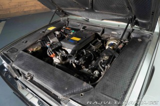 Maserati Quattroporte 1985