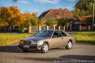Mercedes-Benz 300 CE W124