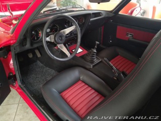 Opel GT J 1969