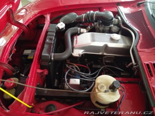 Opel GT J 1969
