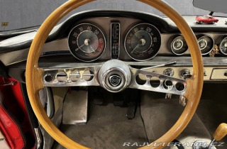 Volvo 1800  1961
