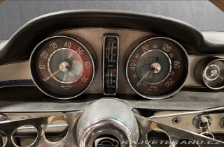 Volvo 1800  1961