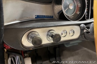 Volvo 1800  1961