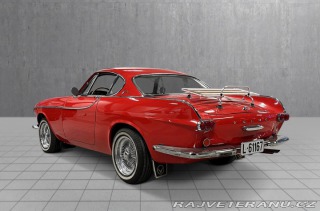 Volvo 1800  1961