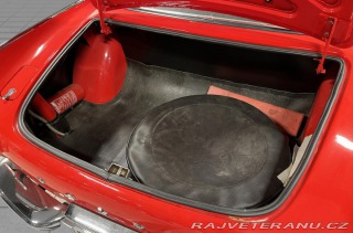 Volvo 1800  1961