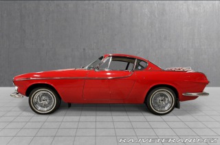 Volvo 1800  1961