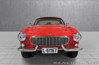 Volvo 1800  1961