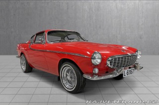 Volvo 1800  1961