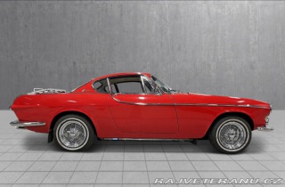 Volvo 1800  1961