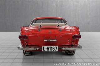 Volvo 1800  1961