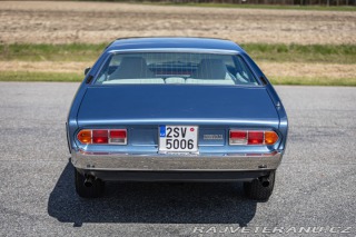 Ostatní značky Ostatní modely Iso Rivolta Lele 1974