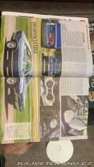 Ostatní značky Ostatní modely Iso Rivolta Lele 1974