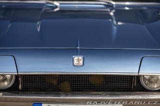 Ostatní značky Ostatní modely Iso Rivolta Lele 1974