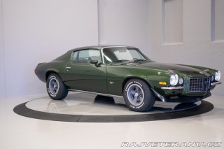 Chevrolet Camaro Z28 1971
