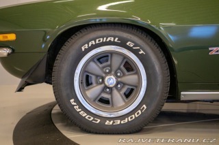 Chevrolet Camaro Z28 1971