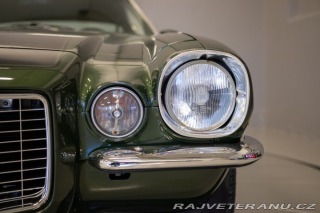 Chevrolet Camaro Z28 1971