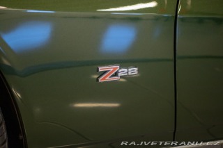 Chevrolet Camaro Z28 1971