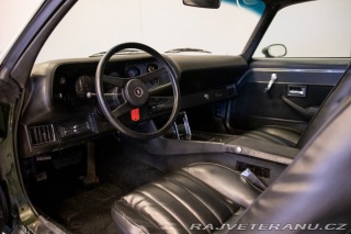 Chevrolet Camaro Z28 1971