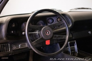 Chevrolet Camaro Z28 1971