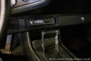 Chevrolet Camaro Z28 1971