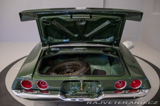 Chevrolet Camaro Z28 1971
