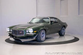 Chevrolet Camaro Z28 1971