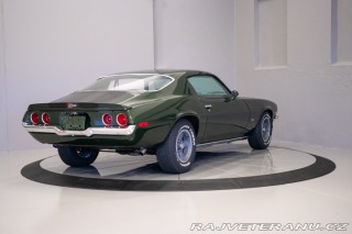 Chevrolet Camaro Z28 1971