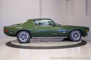 Chevrolet Camaro Z28 1971
