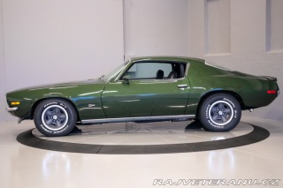 Chevrolet Camaro Z28 1971