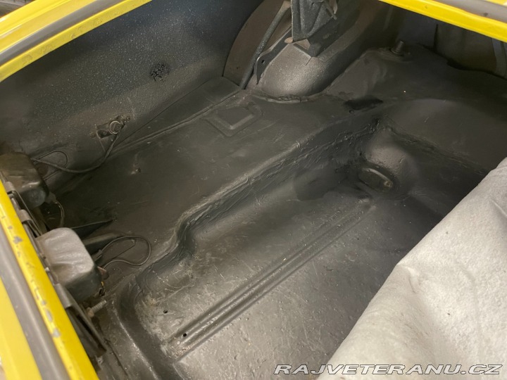 Chevrolet Camaro RS 1968