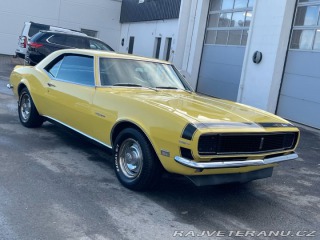 Chevrolet Camaro RS 1968