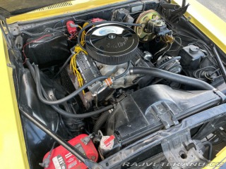 Chevrolet Camaro RS 1968