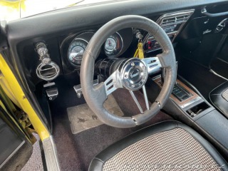 Chevrolet Camaro RS 1968