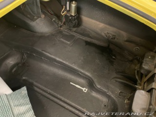 Chevrolet Camaro RS 1968