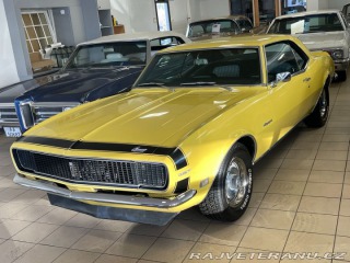Chevrolet Camaro RS 1968