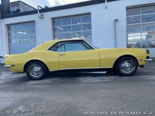 Chevrolet Camaro RS 1968