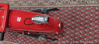 Jawa 175 Speciál 175 1936