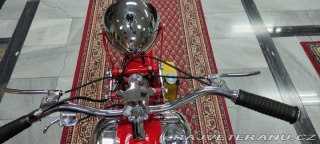 Jawa 175 Speciál 175 1936