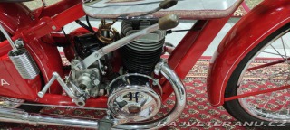 Jawa 175 Speciál 175 1936