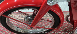 Jawa 175 Speciál 175 1936
