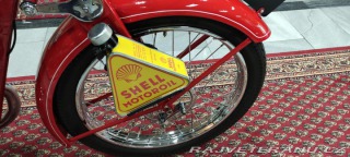 Jawa 175 Speciál 175 1936