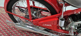 Jawa 175 Speciál 175 1936