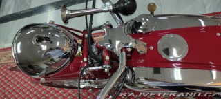 Jawa 250 Speciál 250 1946