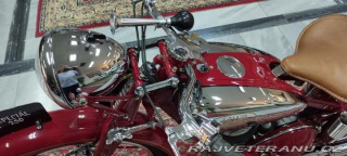 Jawa 250 Speciál 250 1946