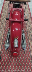 Jawa 250 Speciál 250 1946