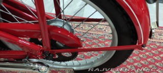 Jawa 175 Viliers 175 1933
