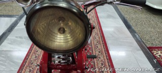 Jawa 175 Viliers 175 1933