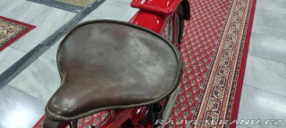 Jawa 175 Viliers 175 1933