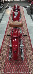 Jawa 250 Pérák 250 1953