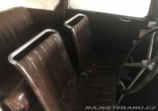 Tatra 57 Cabrio 1932